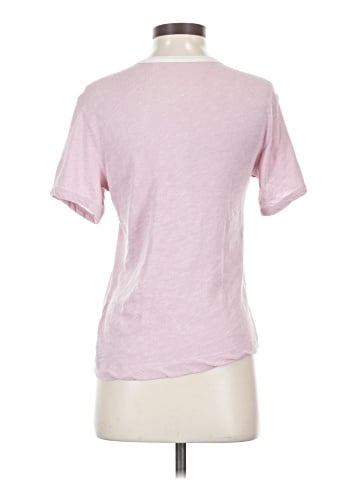 Pilcro Short Sleeve T-Shirt (view 2)