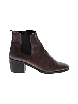 Lucky Brand Ankle Boots