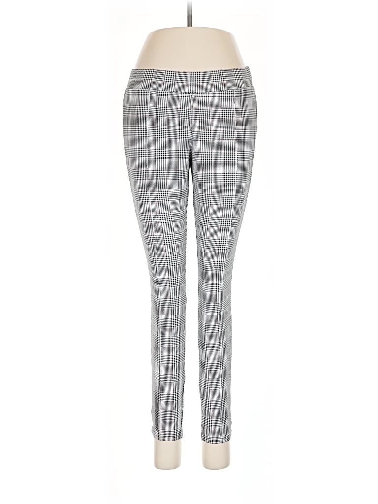Pre-owned Old Navy Dress Pants In Gray
