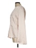 Joie 100% Polyester Ivory Long Sleeve Blouse Size L - photo 5