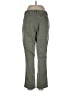Gap Green Casual Pants Size 10 - photo 2