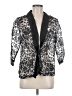Cut Loose Black Kimono Size M - photo 1