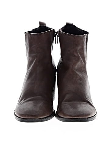 Lucky Brand Ankle Boots (view 2)