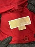 MICHAEL Michael Kors Burgundy Trenchcoat Size S - photo 6