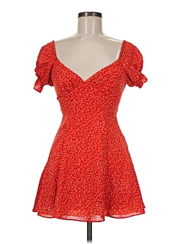 Shareen Cocktail Dress (view 1)