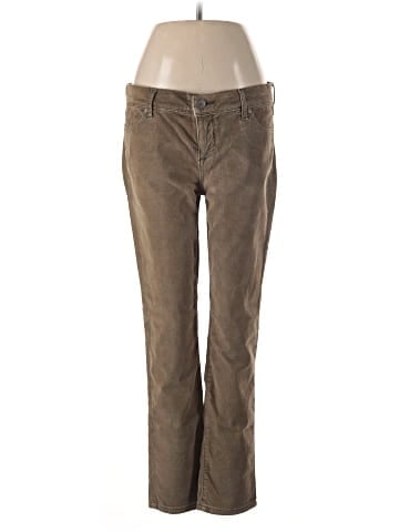 Free People Khakis (view 1)