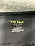 Tek Gear Solid Black Active Pants Size 3X - photo 4