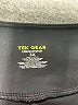 Tek Gear Solid Black Active Pants Size 3X - photo 5
