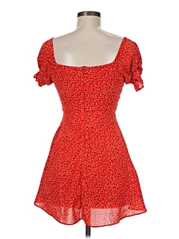 Shareen Cocktail Dress (view 2)