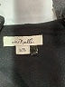 Simply Noelle Solid Black Active Pants Size 12 - photo 7