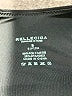 Relleciga Black Bodysuit Size S - photo 3