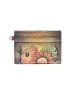Anuschka Orange Wallet One size - photo 1