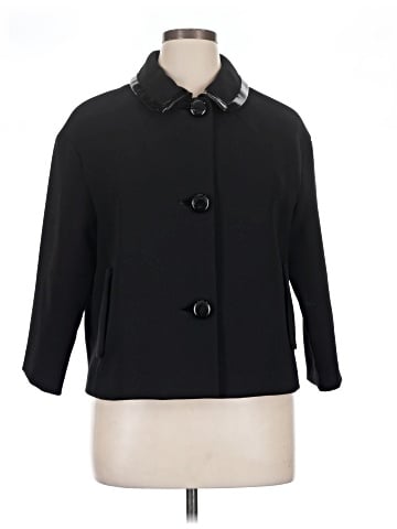 Kate Spade New York 3/4 Sleeve Button-Down Shirt (view 1)