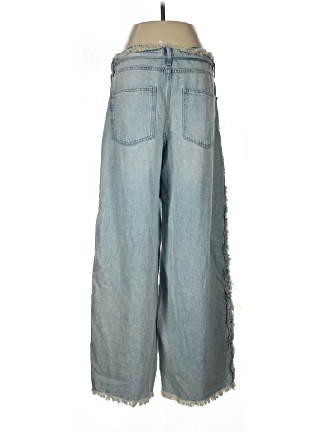 Divided by H&M Jeans (view 2)