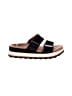 Vionic Black Sandals Size 10 - photo 1