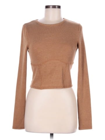 Wild Fable Pullover Sweater (view 1)