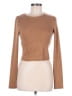 Wild Fable Tan Pullover Sweater Size M - photo 1