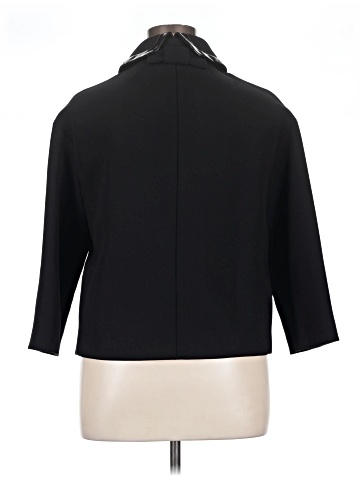Kate Spade New York 3/4 Sleeve Button-Down Shirt (view 2)
