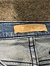 7 For All Mankind Blue Jeans Size 25 waist - photo 7