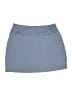 Unbranded Solid Blue Purple Active Skort Size XL - photo 1