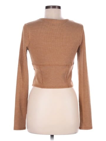 Wild Fable Pullover Sweater (view 2)