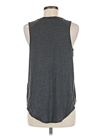 Xersion Sleeveless T-Shirt (view 2)