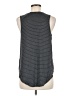 Xersion Gray Sleeveless T-Shirt Size M - photo 2