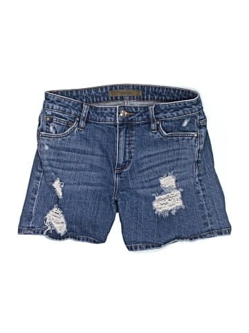 Joe's Jeans Denim Shorts (view 1)