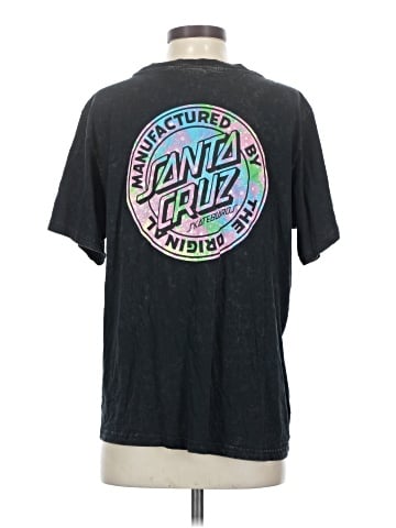PacSun Short Sleeve T-Shirt (view 2)