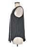 Xersion Gray Sleeveless T-Shirt Size M - photo 5