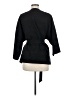 Ann Taylor LOFT Black Coat Size M - photo 2