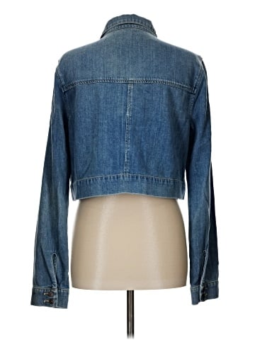 Paige Denim Jacket (view 2)