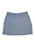 Unbranded Solid Blue Purple Active Skort Size XL - photo 2