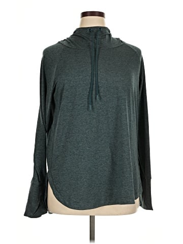 Athleta Pullover Hoodie (view 1)
