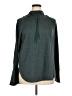 Athleta Teal Pullover Hoodie Size XL - photo 1