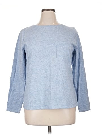 Ridgecut 3/4 Sleeve T-Shirt (view 1)