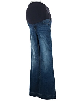 Pink Blush Jeans
