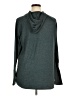 Athleta Teal Pullover Hoodie Size XL - photo 2