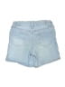 Vigoss Blue Denim Shorts Size 8 - photo 2