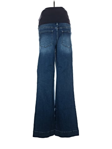 Pink Blush Jeans (view 2)