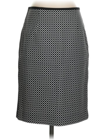 White House Black Market Formal Skirt (view 1)