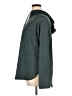Athleta Teal Pullover Hoodie Size XL - photo 5