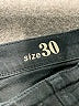 J.Crew Black Jeans Size 30 waist - photo 8