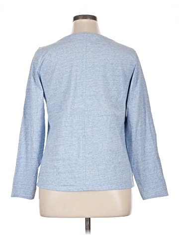 Ridgecut 3/4 Sleeve T-Shirt (view 2)