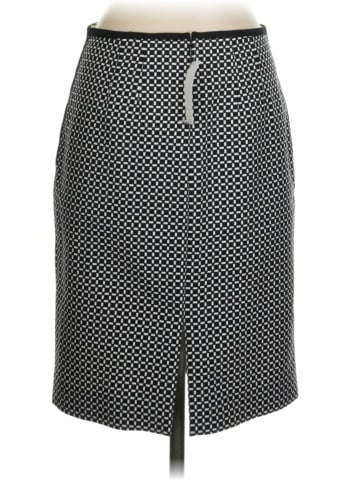 White House Black Market Formal Skirt (view 2)