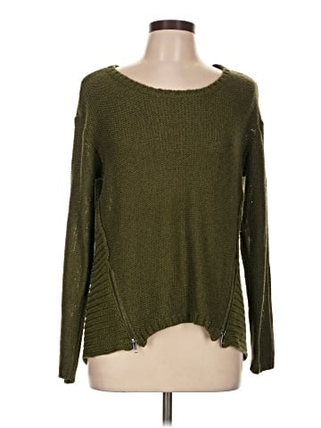 Quinn Pullover Sweater (view 1)