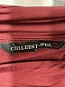 Colleen Lopez Burgundy Active Pants Size M - photo 7