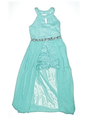 Speechless Dress (view 1)