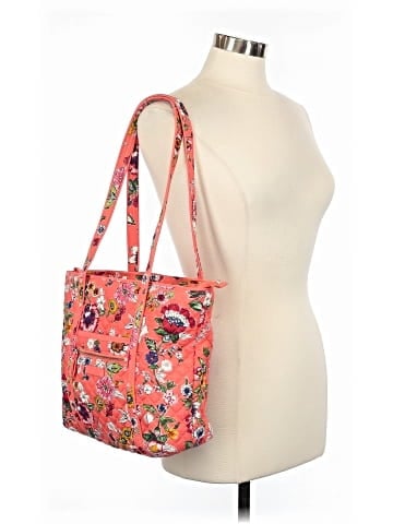 Vera Bradley Tote (view 2)