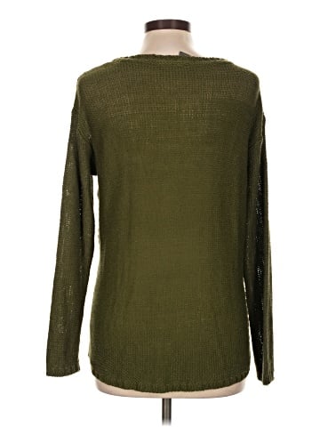 Quinn Pullover Sweater (view 2)